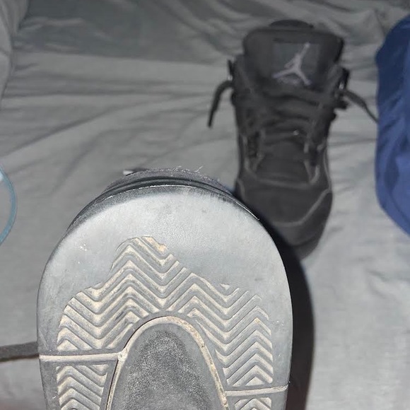 Black cat 4's - Picture 13 of 14